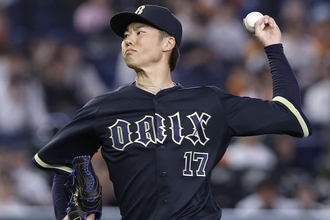 江本氏、オリックス・曽谷をべた褒め「素晴らしいピッチング」、「今あれだけのボールを投げる投手はいませんよ」
