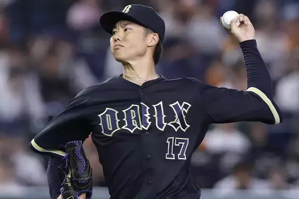 江本氏、オリックス・曽谷をべた褒め「素晴らしいピッチング」、「今あれだけのボールを投げる投手はいませんよ」
