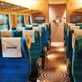 「WEST EXPRESS 銀河」で、昼下がりの山陽本線を旅してみた！