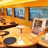 「WEST EXPRESS 銀河」で、昼下がりの山陽本線を旅してみた！