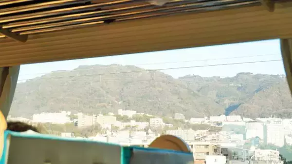 「「WEST EXPRESS 銀河」で、昼下がりの山陽本線を旅してみた！」の画像