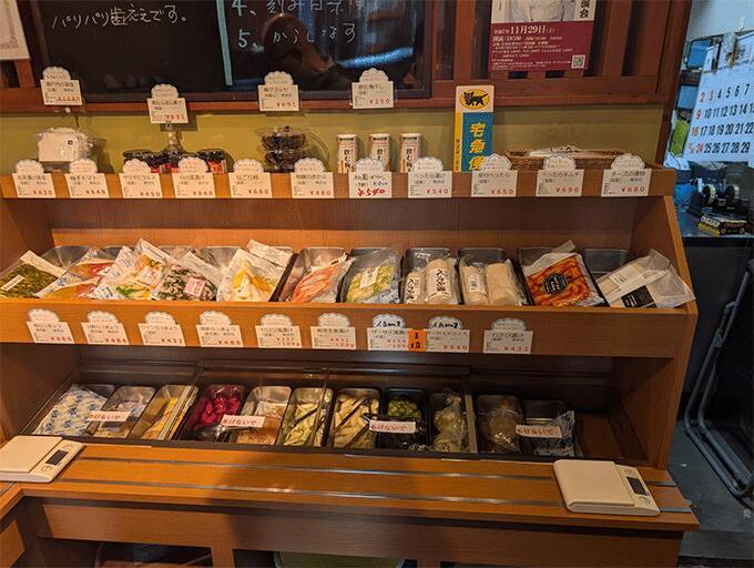 海外客の間でひそかに注目される日本の漬物　一番人気は「いぶりがっこ」