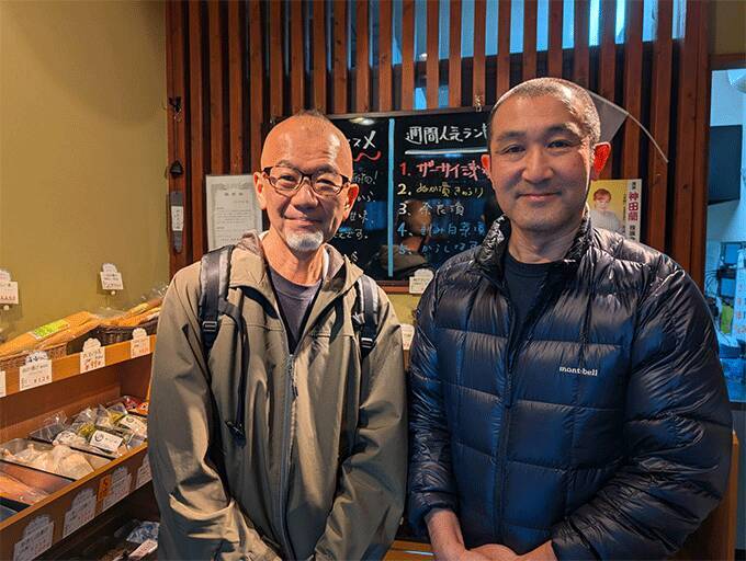 海外客の間でひそかに注目される日本の漬物　一番人気は「いぶりがっこ」