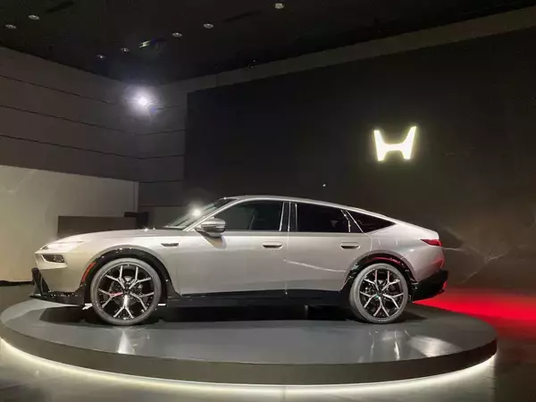 「自動車業界【1】　電動化戦略見直し、高収益モデルへのシフト鮮明に」の画像