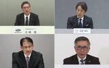 「自動車業界【1】　電動化戦略見直し、高収益モデルへのシフト鮮明に」の画像5