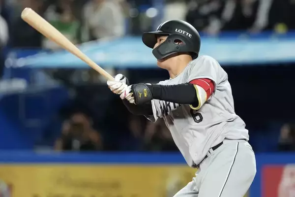 山本昌氏「風格があります」、「こういうバッターは打率が伸びる」ロッテ・西川を絶賛