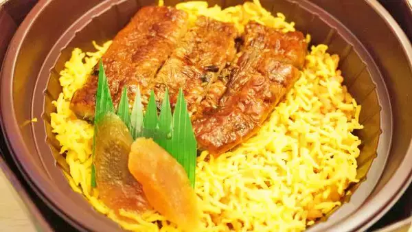 「今年は土用の丑の日が2回！　“何度も楽しめる”うなぎ駅弁といえば」の画像