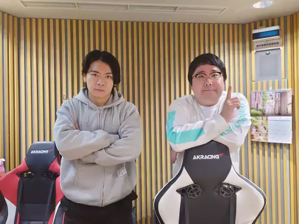 マヂラブ、番組スタッフに言われてパニックになる一言『昨日、アレ大丈夫でした？』