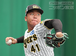 村上頌樹に続くのは？　プロ野球「入団2年目以降」の新人王＆ブレイク候補の選手たち（セ・リーグ編）