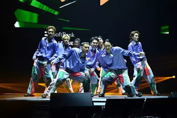 【第一生命 D.LEAGUE 25-26】CyberAgent Legitが驚異の得点で、会場を圧巻！――ROUND.2 BLOCK HYPE