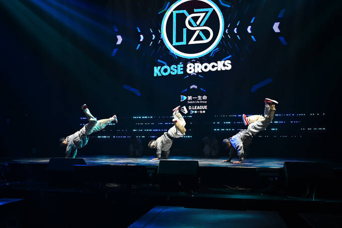 【第一生命 D.LEAGUE 25-26】CyberAgent Legitが驚異の得点で、会場を圧巻！――ROUND.2 BLOCK HYPE