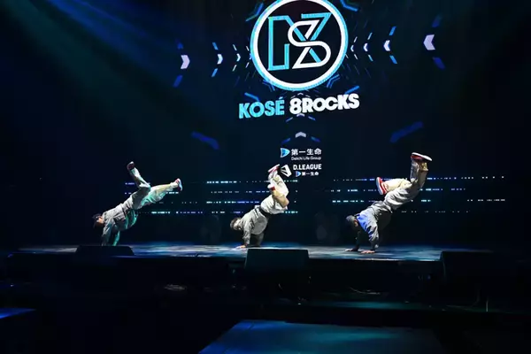 「【第一生命 D.LEAGUE 25-26】CyberAgent Legitが驚異の得点で、会場を圧巻！――ROUND.2 BLOCK HYPE」の画像