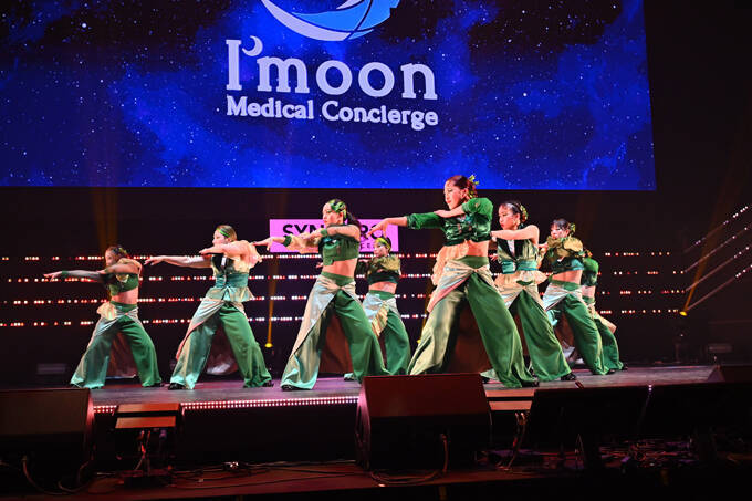 【第一生命 D.LEAGUE 25-26】CyberAgent Legitが驚異の得点で、会場を圧巻！――ROUND.2 BLOCK HYPE