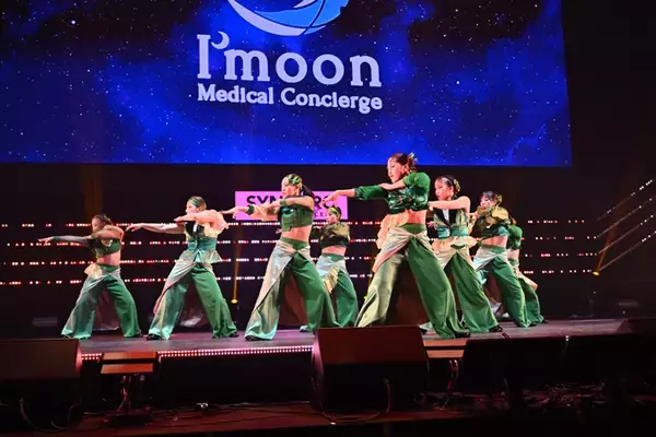 「【第一生命 D.LEAGUE 25-26】CyberAgent Legitが驚異の得点で、会場を圧巻！――ROUND.2 BLOCK HYPE」の画像