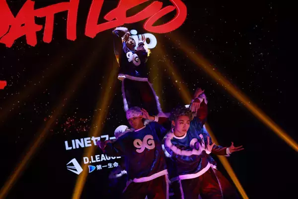 「【第一生命 D.LEAGUE 25-26】CyberAgent Legitが驚異の得点で、会場を圧巻！――ROUND.2 BLOCK HYPE」の画像