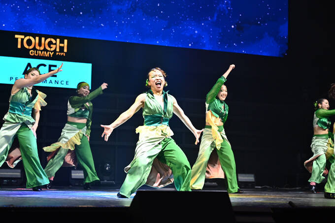 【第一生命 D.LEAGUE 25-26】CyberAgent Legitが驚異の得点で、会場を圧巻！――ROUND.2 BLOCK HYPE