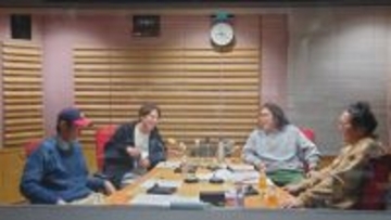 『オールナイトニッポンPODCAST  アンガールズのジャンピン』と『ロッチナイトZERO』局の垣根を超えてコラボ！