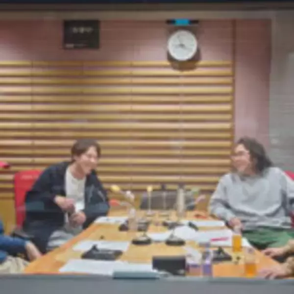 「『オールナイトニッポンPODCAST  アンガールズのジャンピン』と『ロッチナイトZERO』局の垣根を超えてコラボ！」の画像