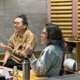 『オールナイトニッポンPODCAST  アンガールズのジャンピン』と『ロッチナイトZERO』局の垣根を超えてコラボ！