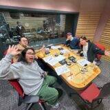 「『オールナイトニッポンPODCAST  アンガールズのジャンピン』と『ロッチナイトZERO』局の垣根を超えてコラボ！」の画像9