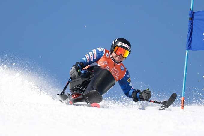 ミラノ・コルティナパラリンピックの注目ポイント紹介！