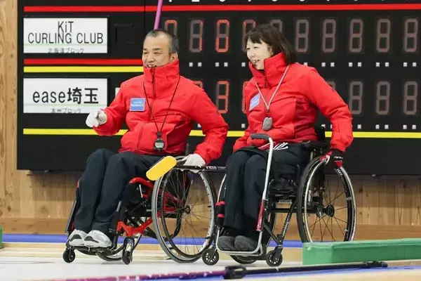 「ミラノ・コルティナパラリンピックの注目ポイント紹介！」の画像