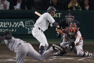 金村義明氏「ここが踏ん張りどころ」阪神・木浪、一時は打率5割を超えるも…