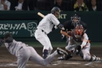 金村義明氏「ここが踏ん張りどころ」阪神・木浪、一時は打率5割を超えるも…