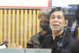 岡村隆史が感動した某衣料量販店のセルフレジ「レジに居ないんですよ、人が……」