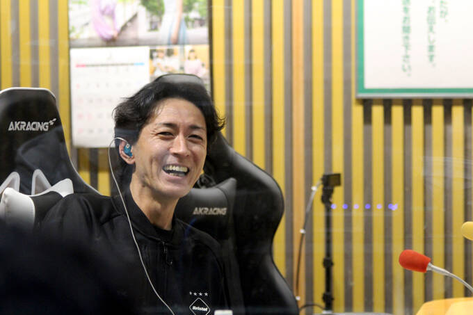 岡村隆史が感動した某衣料量販店のセルフレジ「レジに居ないんですよ、人が……」