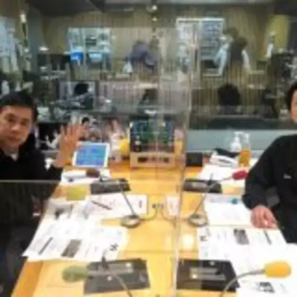 「岡村隆史が感動した某衣料量販店のセルフレジ「レジに居ないんですよ、人が……」」の画像