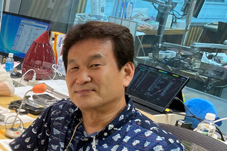 辛坊治郎が告白「尾行に常に気を配っている」