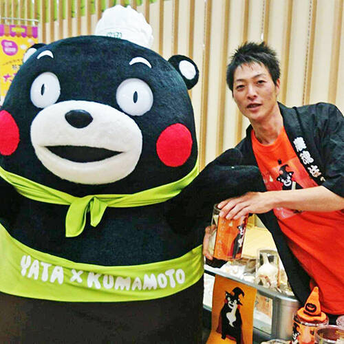 夢は「1個で重さ1キロ」のにんにく収穫　熊本名物「おぐにんにく」誕生の背景