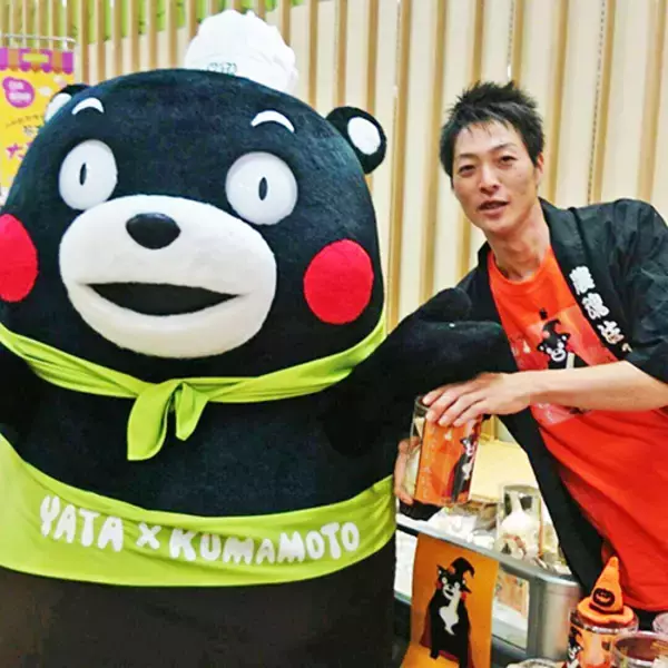 「夢は「1個で重さ1キロ」のにんにく収穫　熊本名物「おぐにんにく」誕生の背景」の画像