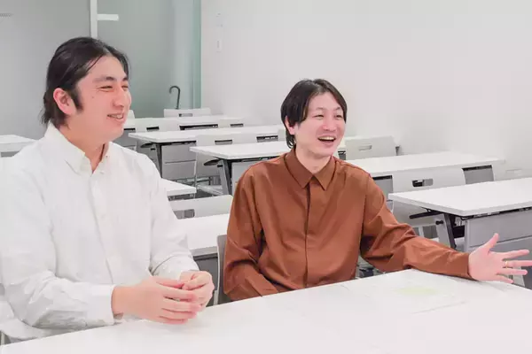 「オープンキャンパスに5回！？　“好き”を論理で突き詰める、日本女子大学の学生にランパンプスがインタビュー！」の画像