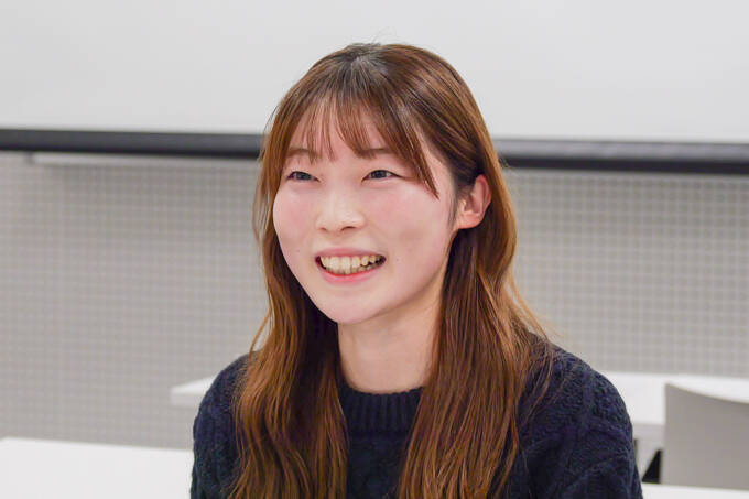 オープンキャンパスに5回！？　“好き”を論理で突き詰める、日本女子大学の学生にランパンプスがインタビュー！