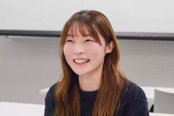 「オープンキャンパスに5回！？　“好き”を論理で突き詰める、日本女子大学の学生にランパンプスがインタビュー！」の画像