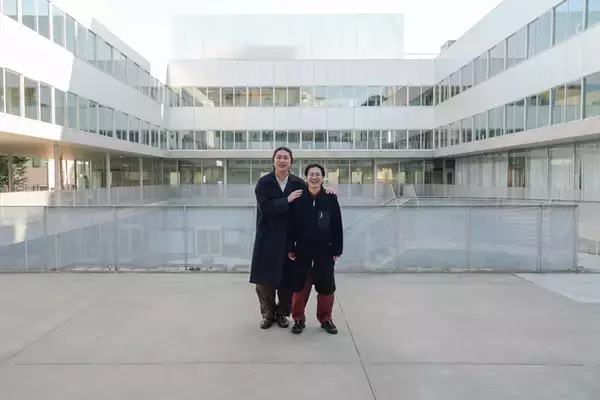 「オープンキャンパスに5回！？　“好き”を論理で突き詰める、日本女子大学の学生にランパンプスがインタビュー！」の画像