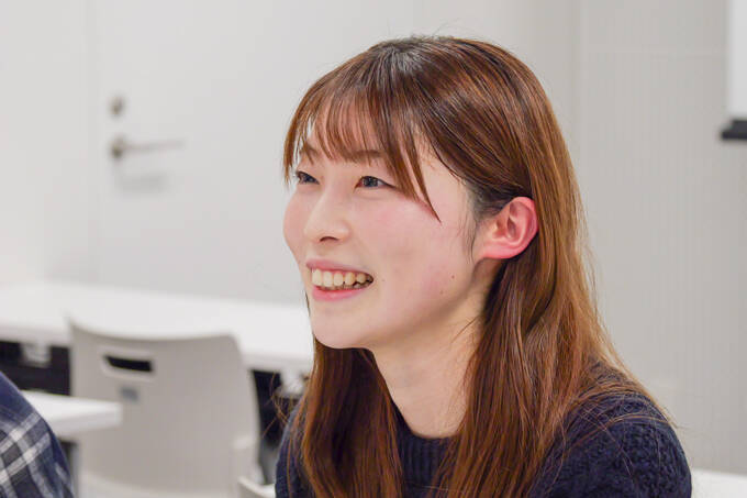 オープンキャンパスに5回！？　“好き”を論理で突き詰める、日本女子大学の学生にランパンプスがインタビュー！