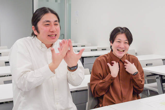 オープンキャンパスに5回！？　“好き”を論理で突き詰める、日本女子大学の学生にランパンプスがインタビュー！