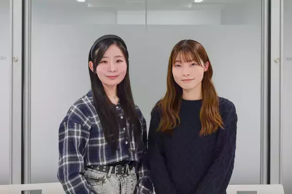 「オープンキャンパスに5回！？　“好き”を論理で突き詰める、日本女子大学の学生にランパンプスがインタビュー！」の画像