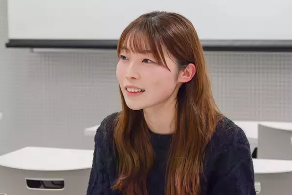 「オープンキャンパスに5回！？　“好き”を論理で突き詰める、日本女子大学の学生にランパンプスがインタビュー！」の画像