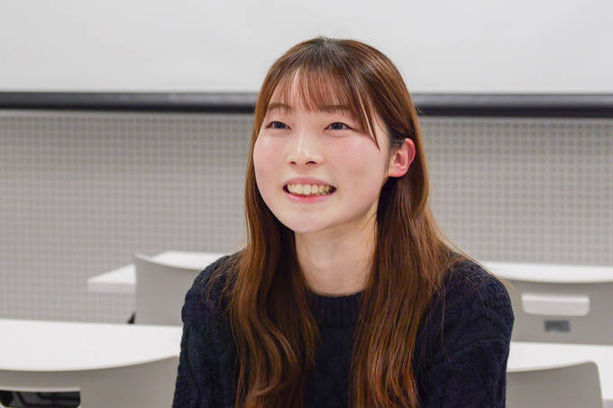 オープンキャンパスに5回！？　“好き”を論理で突き詰める、日本女子大学の学生にランパンプスがインタビュー！