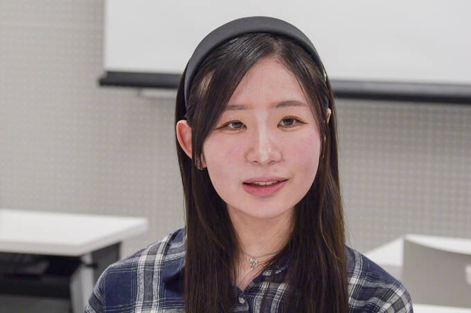 オープンキャンパスに5回！？　“好き”を論理で突き詰める、日本女子大学の学生にランパンプスがインタビュー！