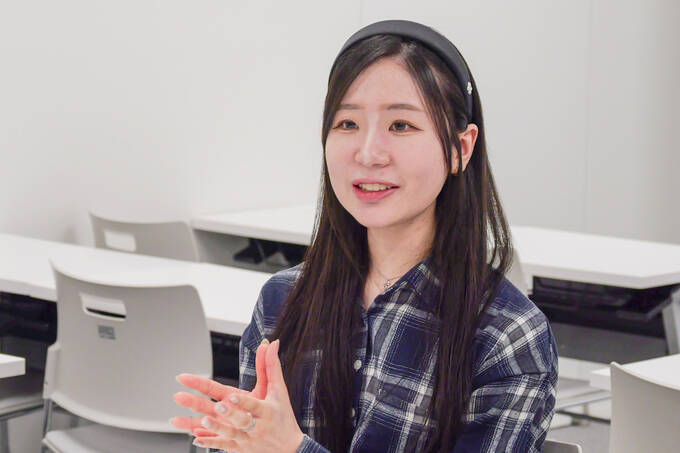 オープンキャンパスに5回！？　“好き”を論理で突き詰める、日本女子大学の学生にランパンプスがインタビュー！