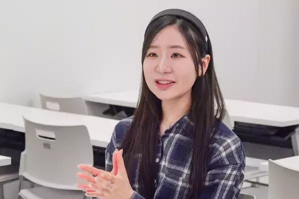 「オープンキャンパスに5回！？　“好き”を論理で突き詰める、日本女子大学の学生にランパンプスがインタビュー！」の画像