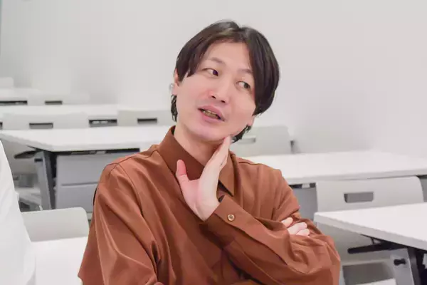 「オープンキャンパスに5回！？　“好き”を論理で突き詰める、日本女子大学の学生にランパンプスがインタビュー！」の画像