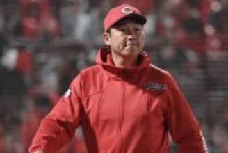 広島、6回の好機に代打なし…田尾安志氏「なんで代打を出さなかったのかな」