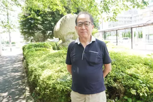 81年前の夏、満員列車が銃撃された――湯の花トンネルの悲劇を語り継ぐ男性