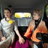 「『TOKYOタクシー』倍賞千恵子×木村拓哉、山田洋次監督最新作で実写初共演！」の画像13